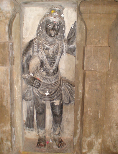 Special Article on Undavalli Anantha Padmanabha Swami Temple History, Padmanabha cave temple in Guntur